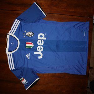 Juventus Away Jersey 16/17